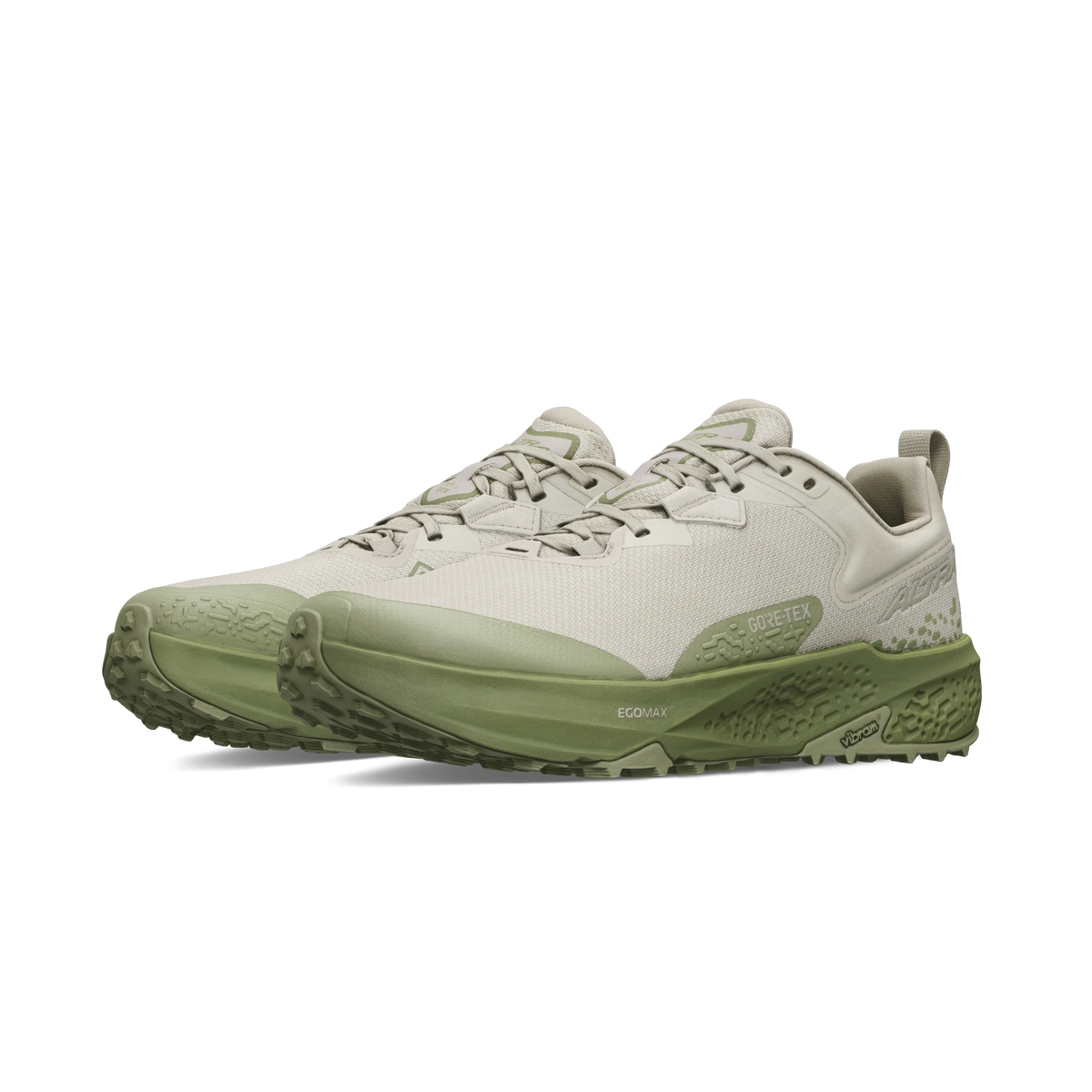 Dusty Olive