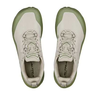 Dusty Olive