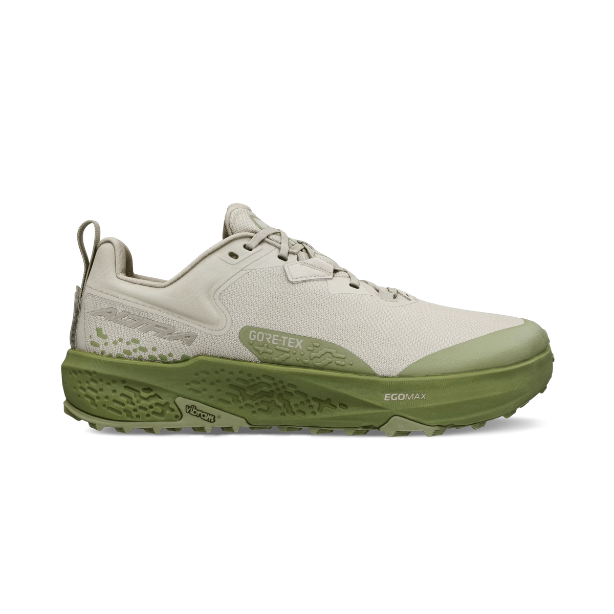 Dusty Olive