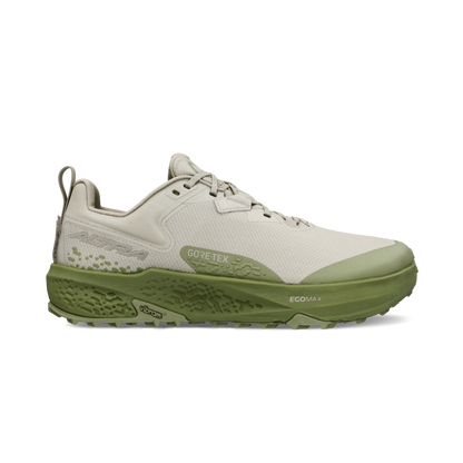 Dusty Olive
