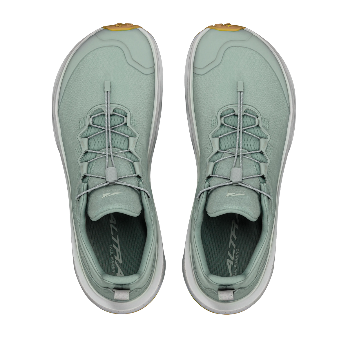 Agave Green/Flint Grey