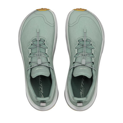 Agave Green/Flint Grey