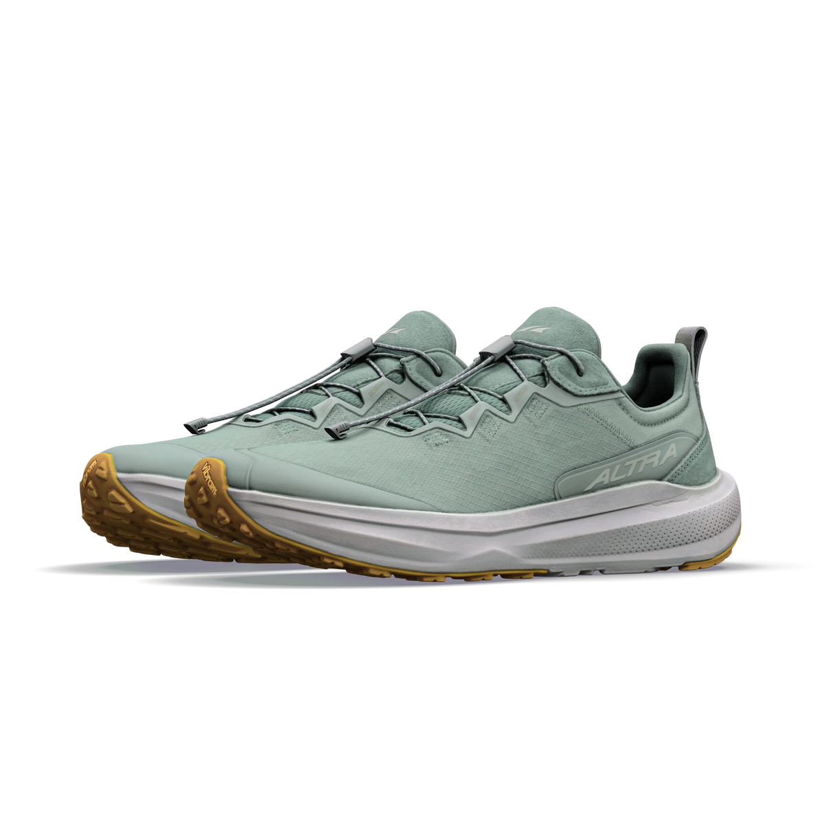 Agave Green/Flint Grey