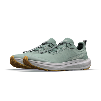 Agave Green/Flint Grey