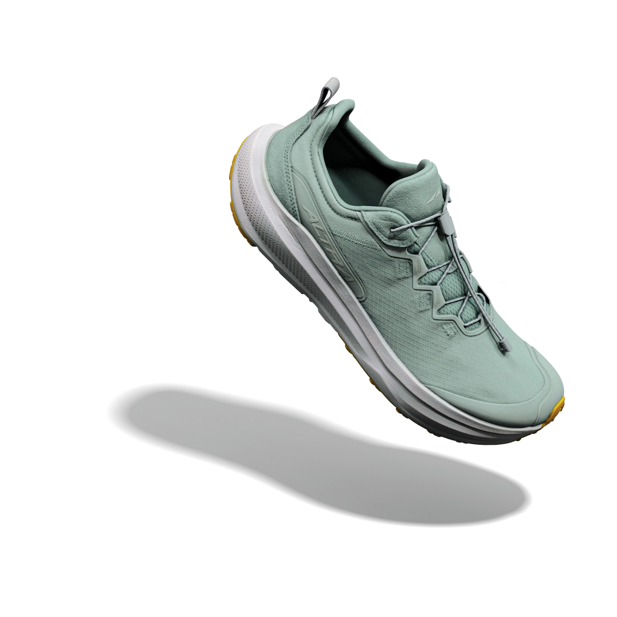 Agave Green/Flint Grey