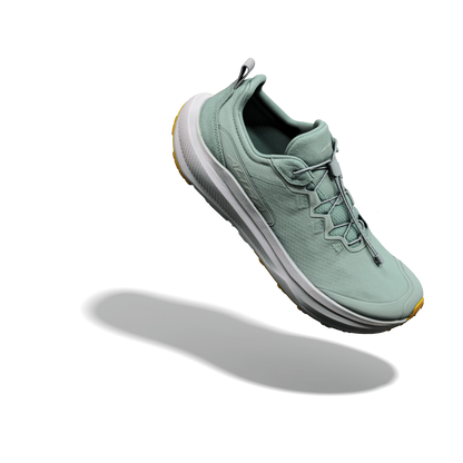 Agave Green/Flint Grey