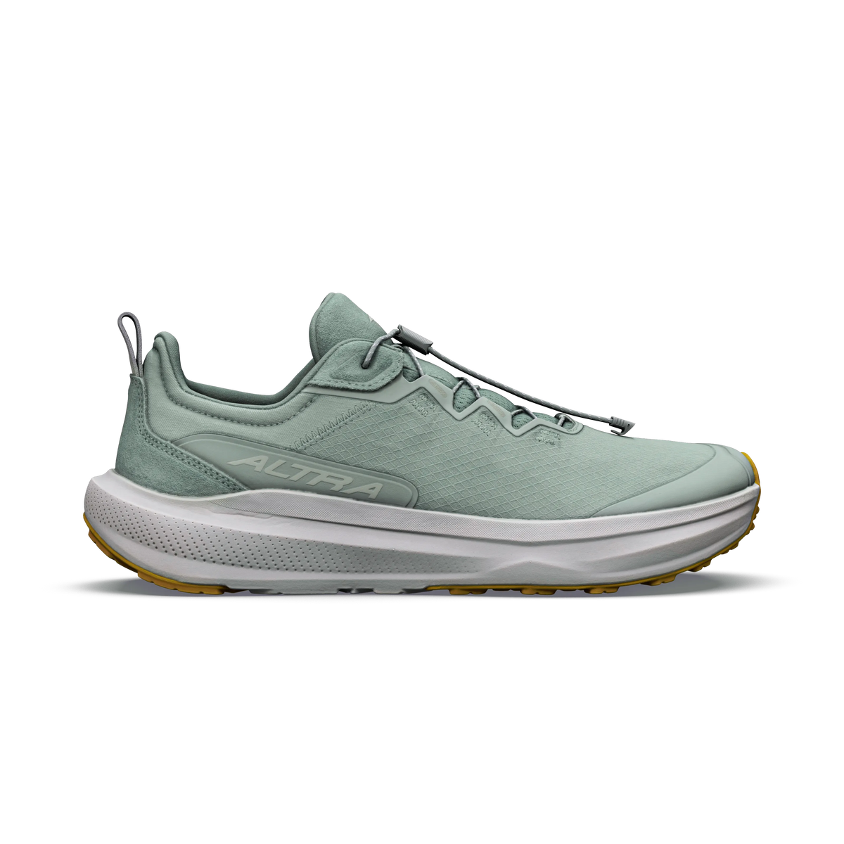 Agave Green/Flint Grey