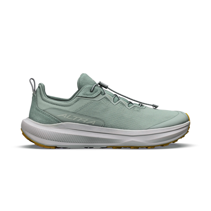 Agave Green/Flint Grey