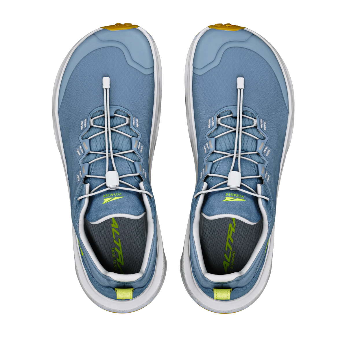 China Blue/Ultimate Grey