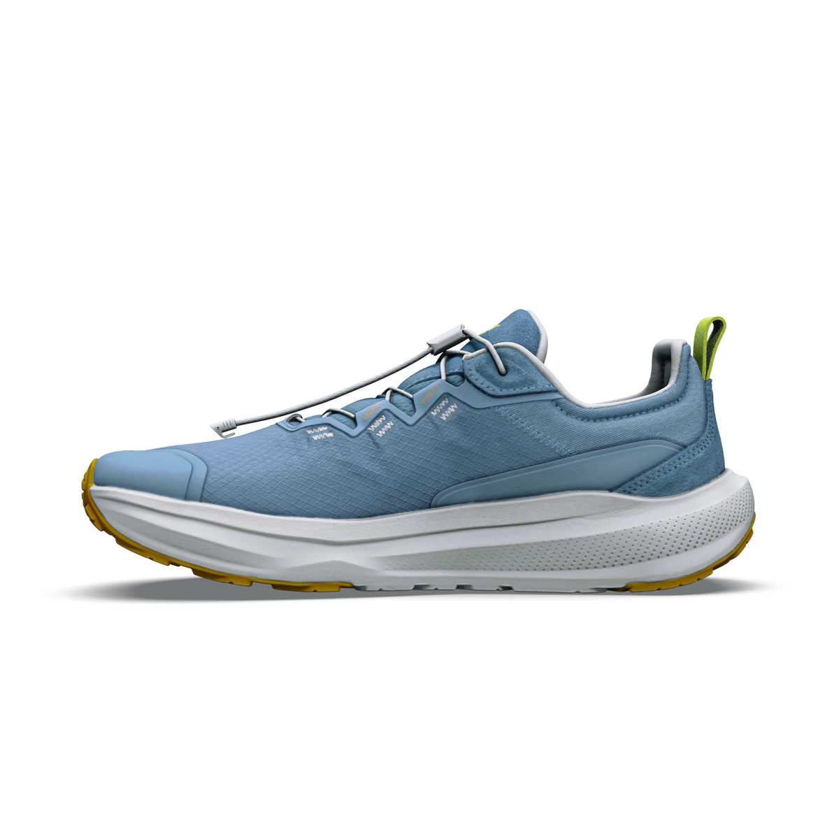 China Blue/Ultimate Grey