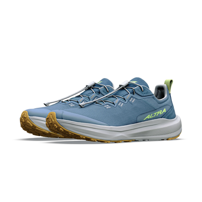 China Blue/Ultimate Grey