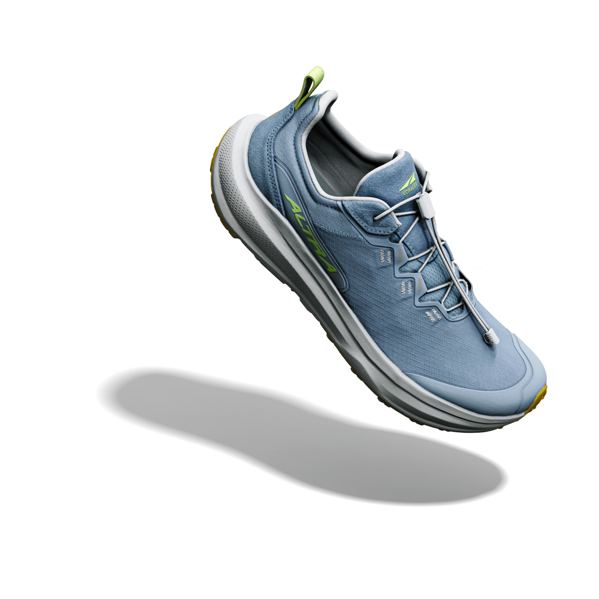 China Blue/Ultimate Grey