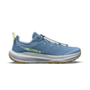 China Blue/Ultimate Grey