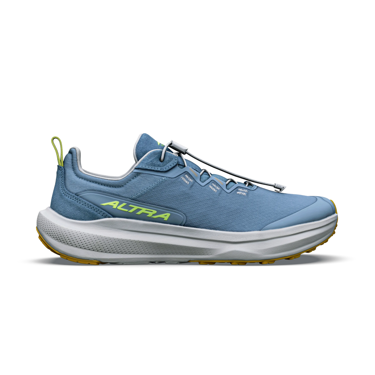 China Blue/Ultimate Grey