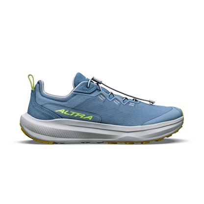 China Blue/Ultimate Grey