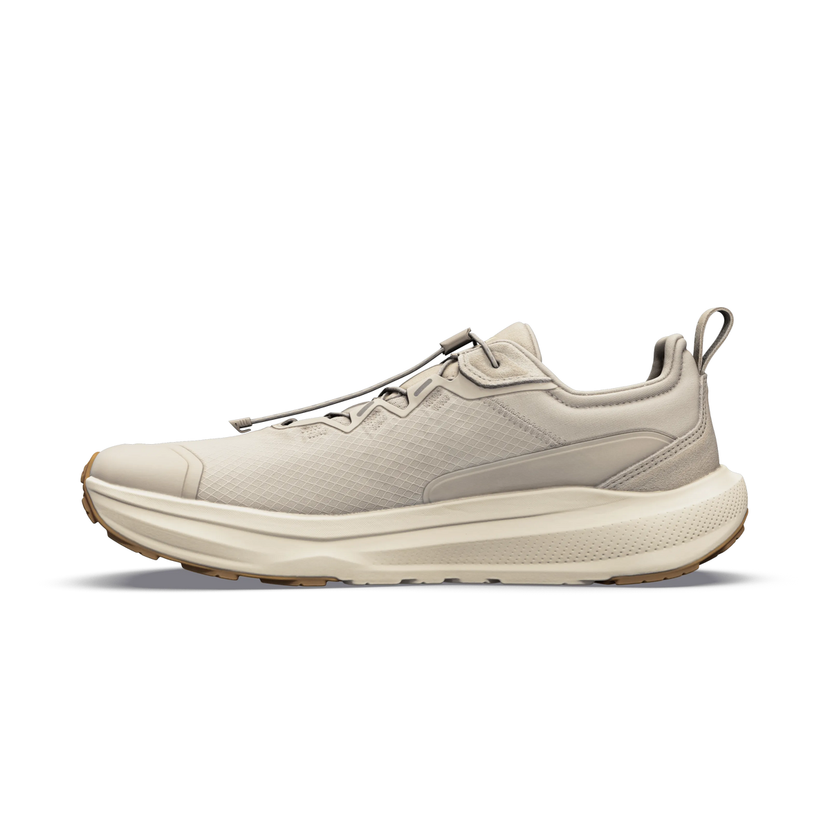 Plaza Taupe/Cloud Cream