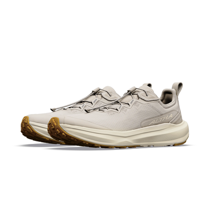 Plaza Taupe/Cloud Cream