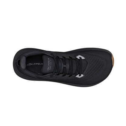 Black/Black