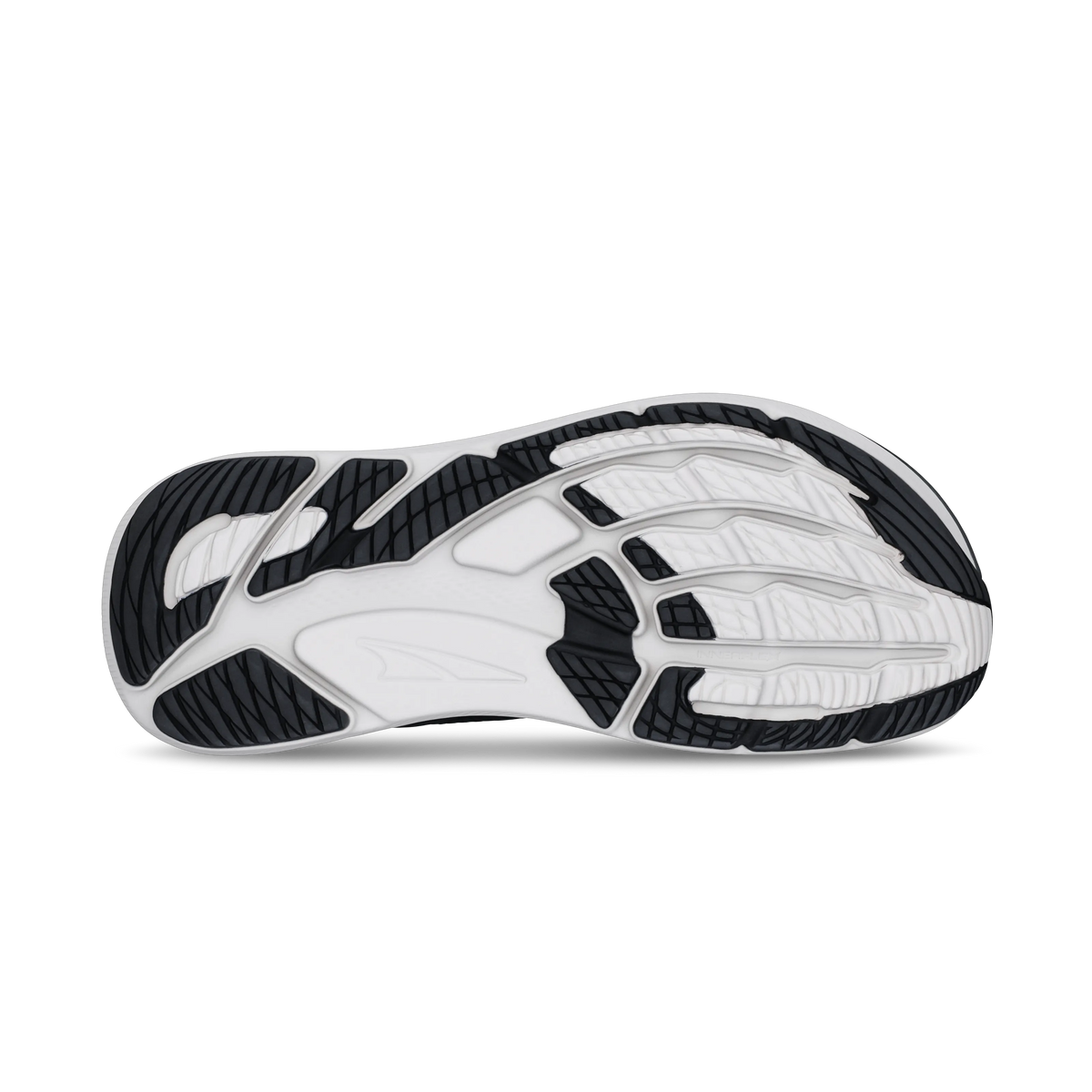 Black/White