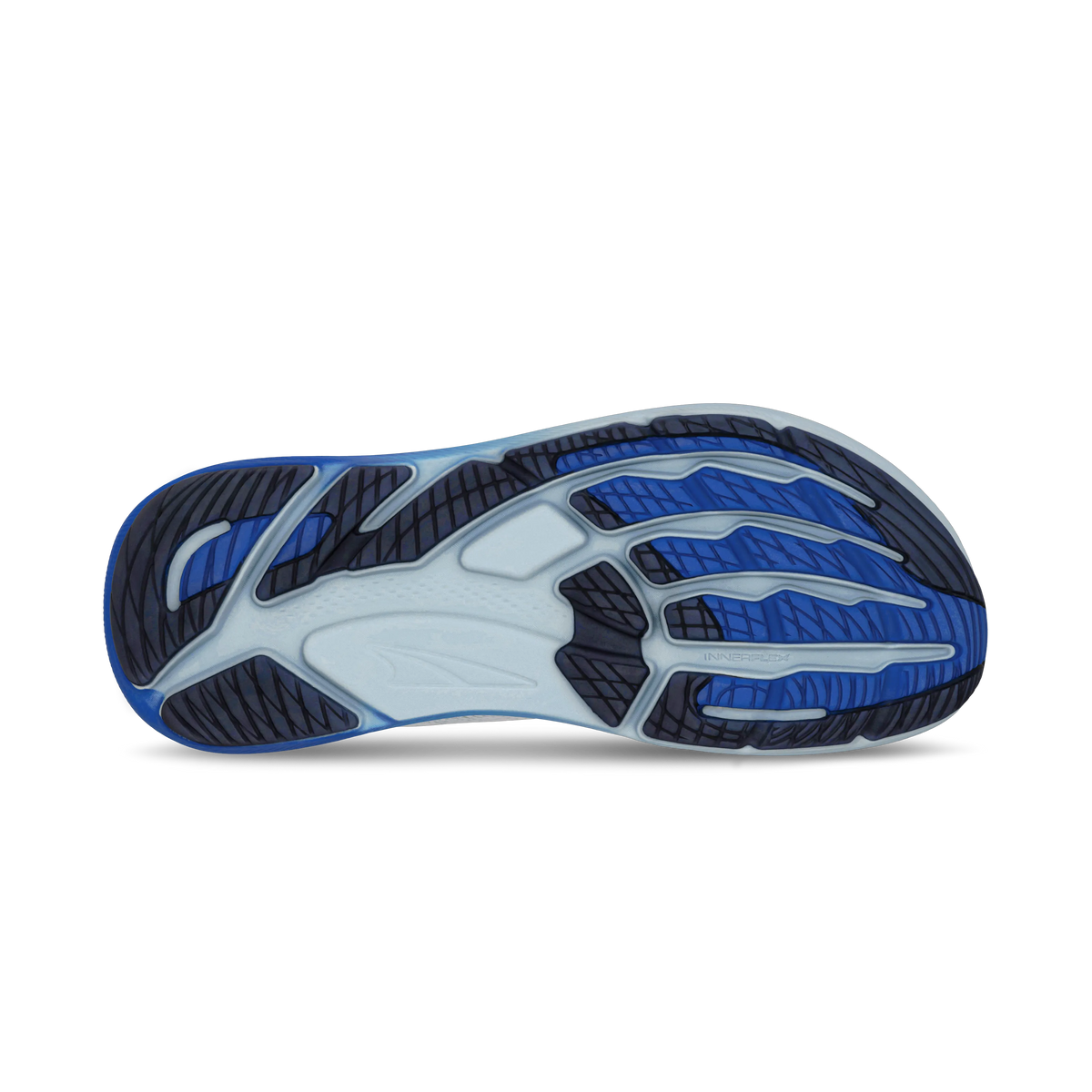 Blue/Gray