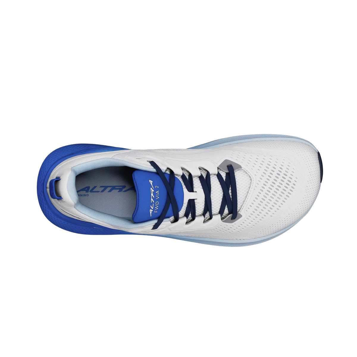 Blue/Gray