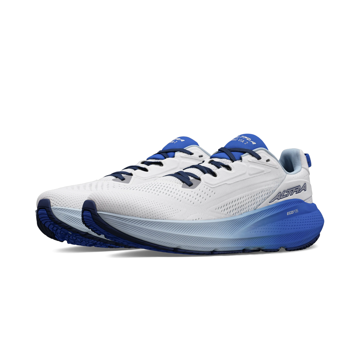 Blue/Gray