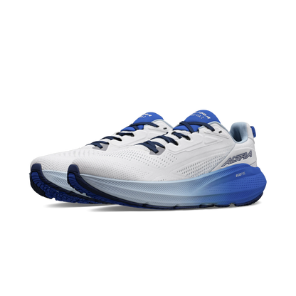 Blue/Gray