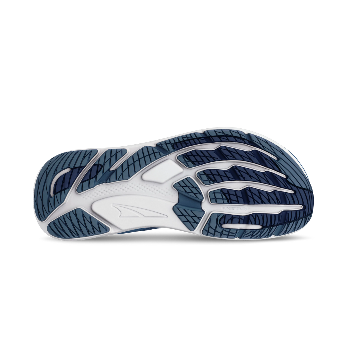 Navy/Light blue