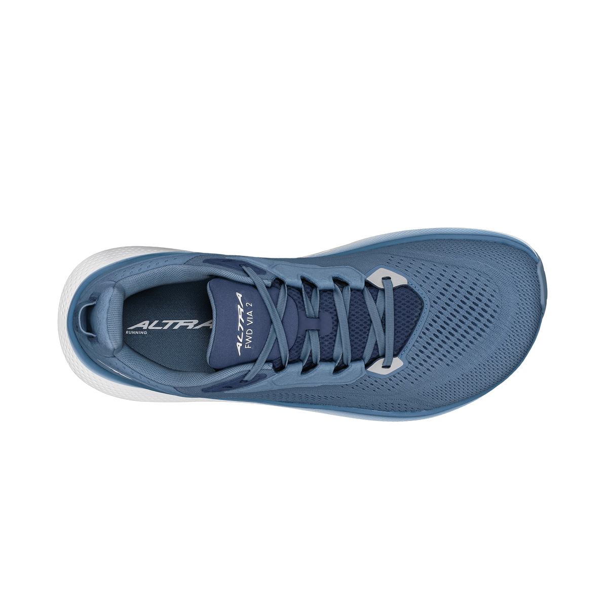 Navy/Light blue