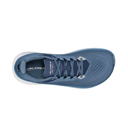 Navy/Light blue