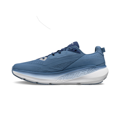 Navy/Light blue