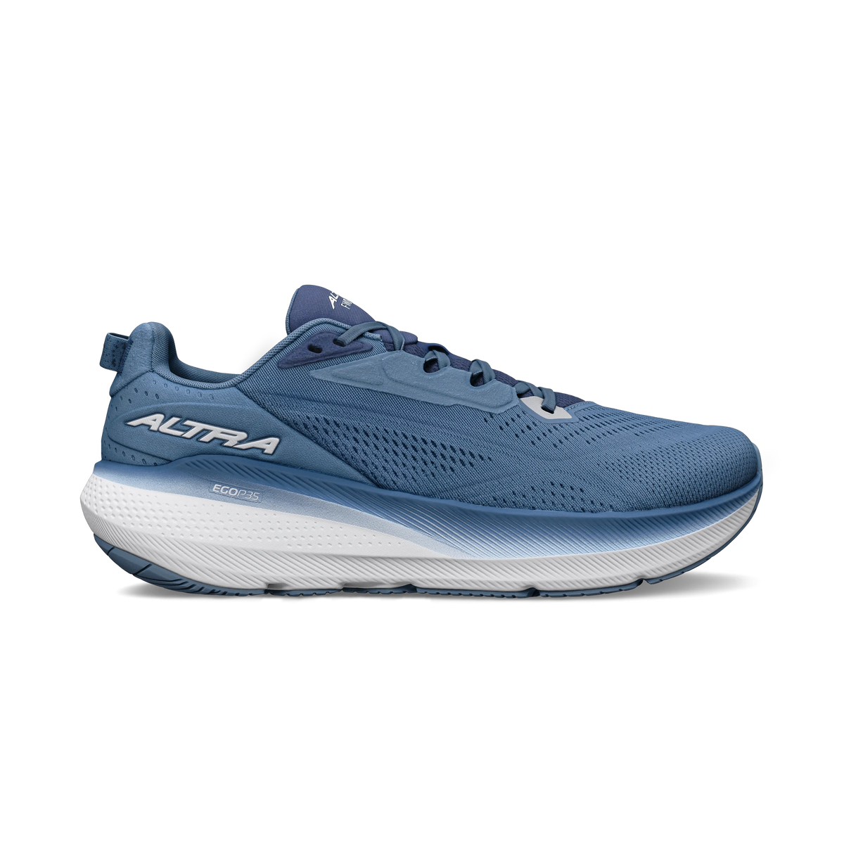 Navy/Light blue
