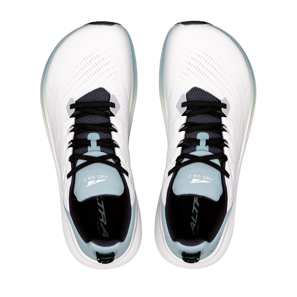 Vaporous Gray/Gray