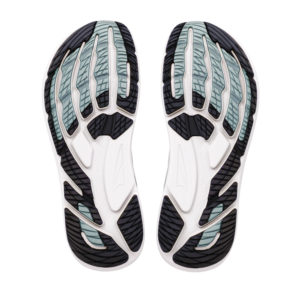 Vaporous Gray/Gray