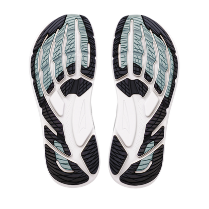 Vaporous Gray/Gray