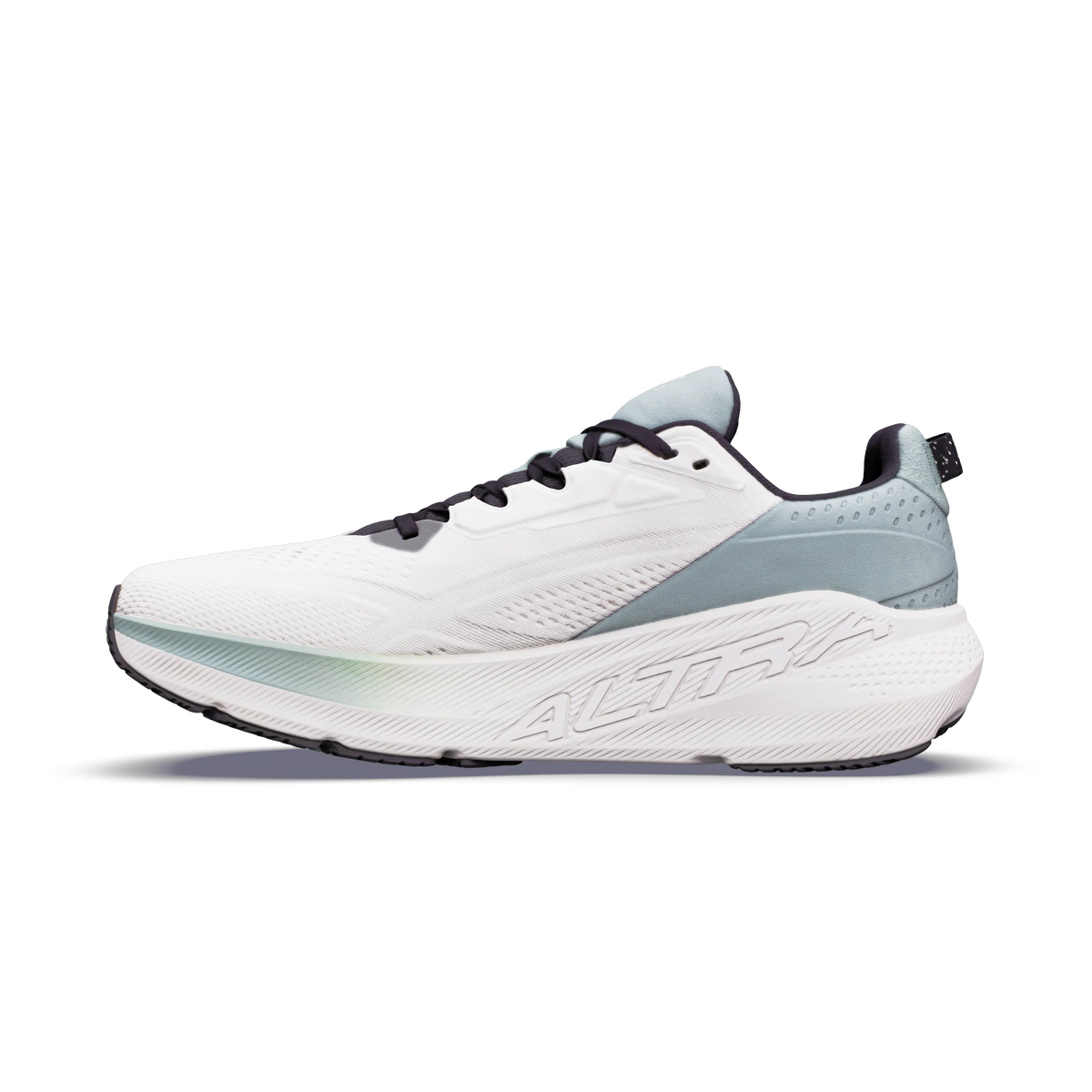 Vaporous Gray/Gray