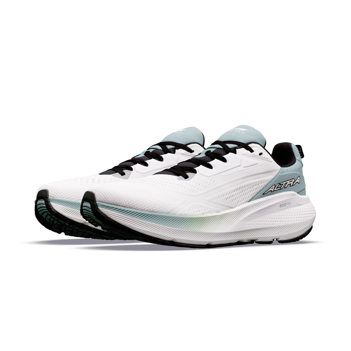 Vaporous Gray/Gray