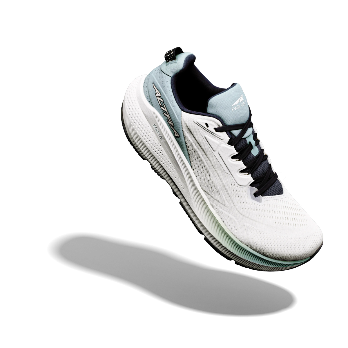 Vaporous Gray/Gray