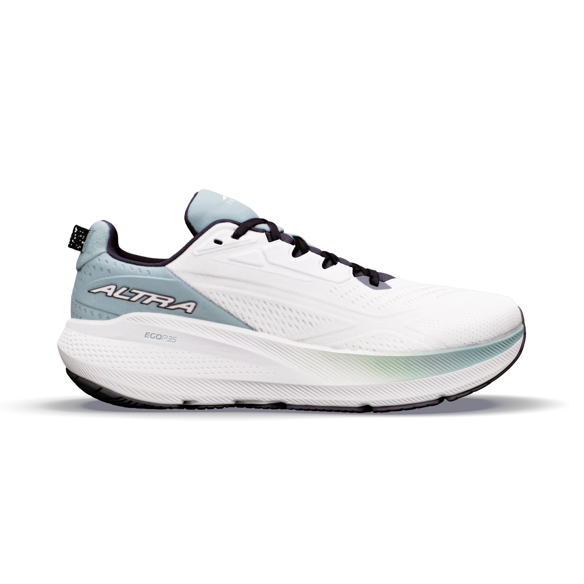 Vaporous Gray/Gray