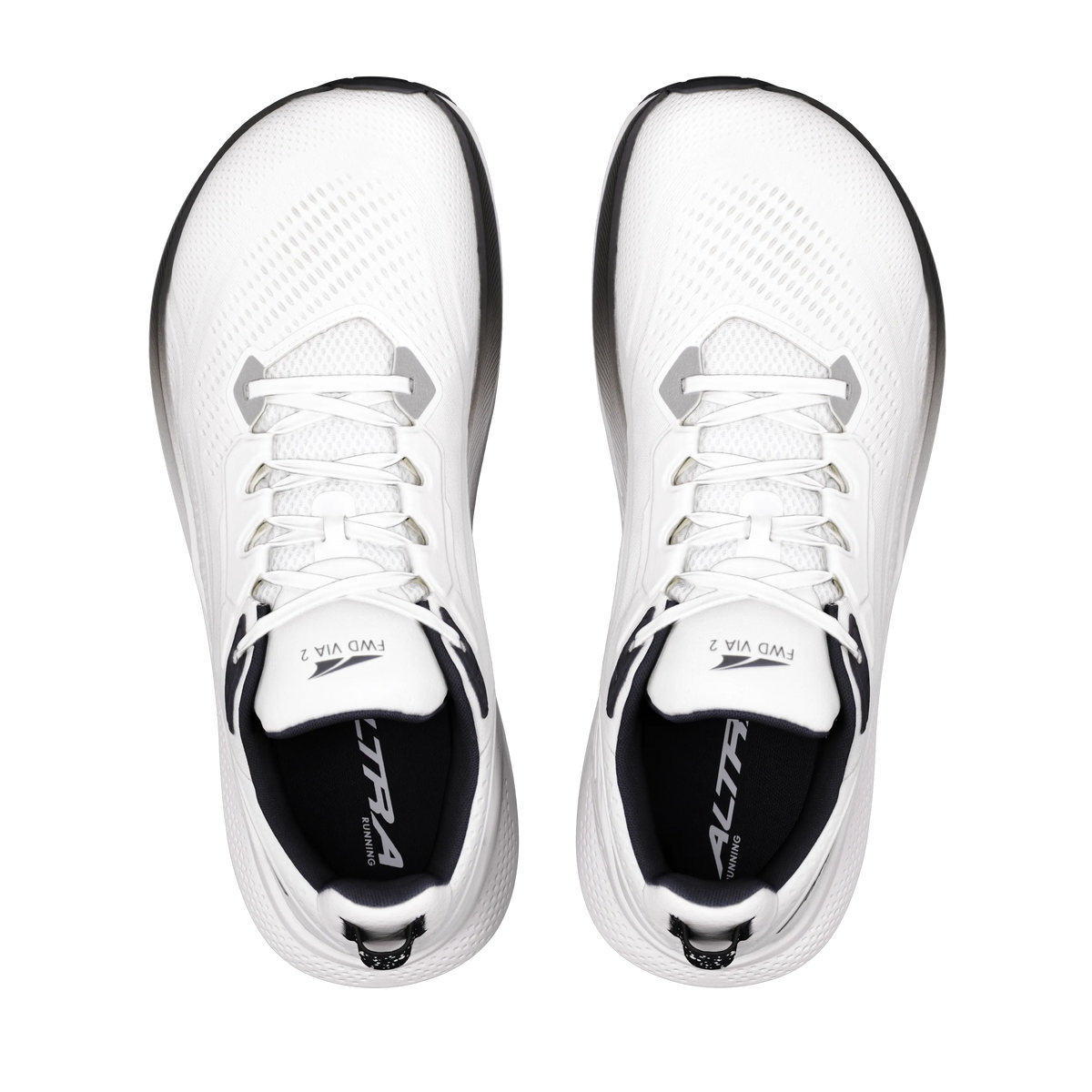 White/Silver/Black
