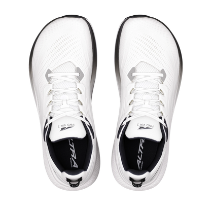 White/Silver/Black