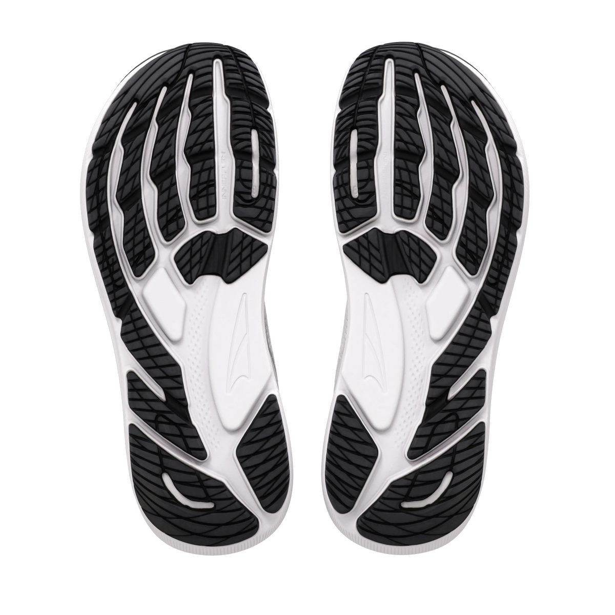 White/Silver/Black