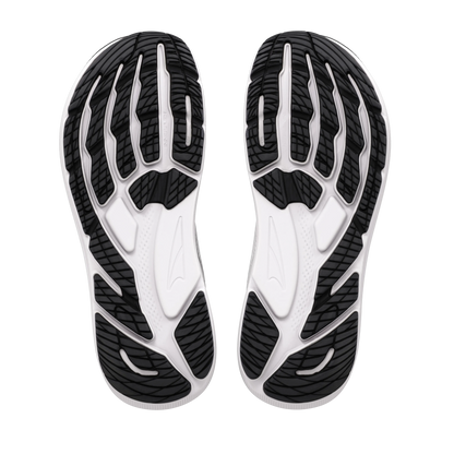 White/Silver/Black