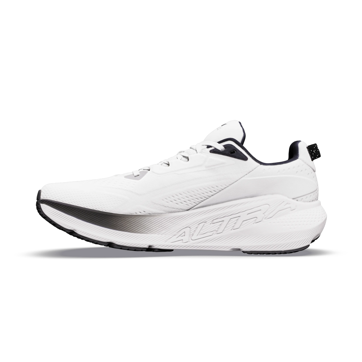 White/Silver/Black