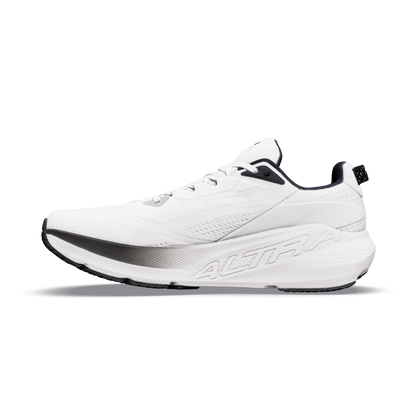 White/Silver/Black