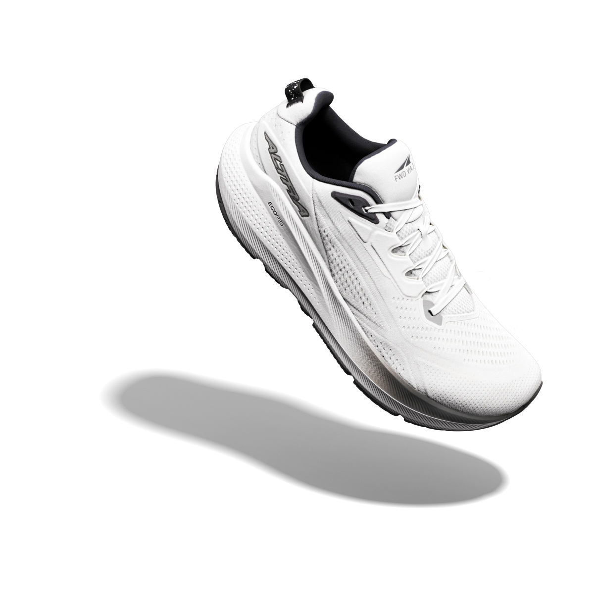 White/Silver/Black