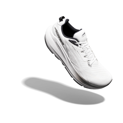 White/Silver/Black
