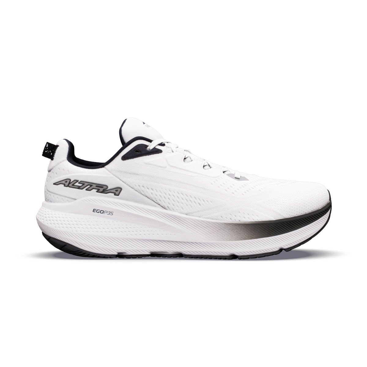 White/Silver/Black