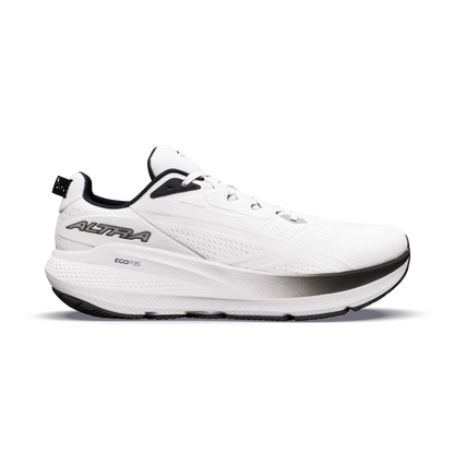 White/Silver/Black