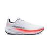 White/Coral